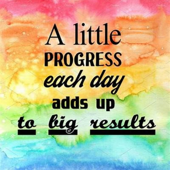 Nike Black White Tank - Picture 7 of 7